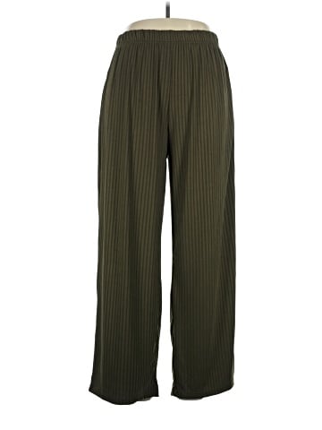 Emery Rose Casual Pants (view 1)