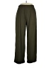 Emery Rose 100% Polyester Green Casual Pants Size 0XL - photo 1