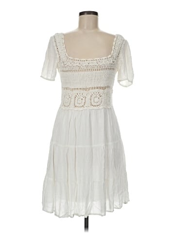 Jessica Simpson Cocktail Dress (view 1)
