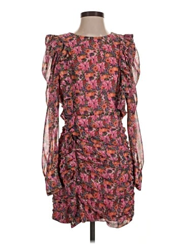 Zara Cocktail Dress (view 1)