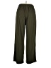 Emery Rose 100% Polyester Green Casual Pants Size 0XL - photo 2