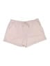 Lucky Brand Solid Pink Athletic Shorts Size XL - photo 1