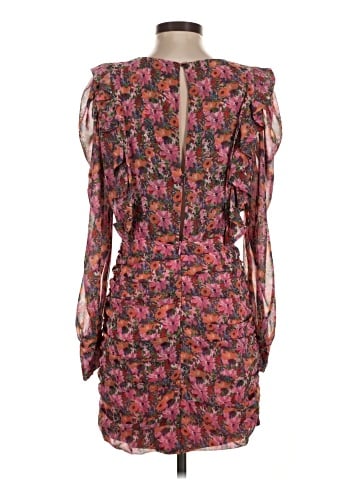Zara Cocktail Dress (view 2)