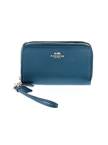 Coach Wristlet (view 1)