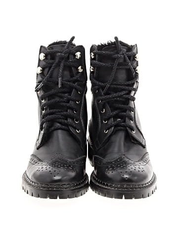 Massimo Dutti Ankle Boots (view 2)