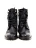 Massimo Dutti Black Ankle Boots Size EU 36 - photo 2