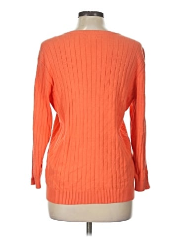 IZOD 3/4 Sleeve T-Shirt (view 2)