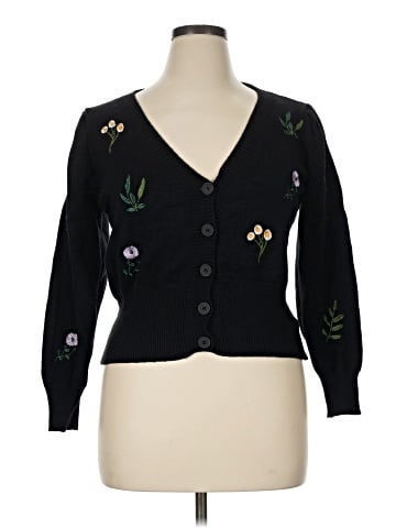 Cider Cardigan (view 1)