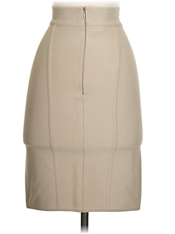 Herve Leger Vintage casual skirt (view 2)