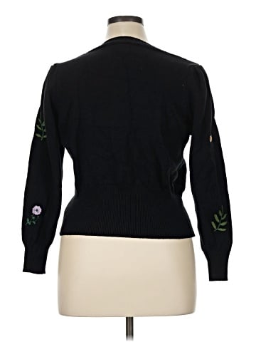 Cider Cardigan (view 2)