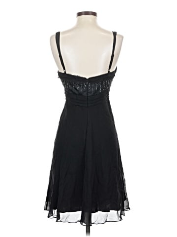 BCBGMAXAZRIA Cocktail Dress (view 2)