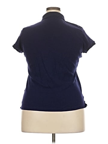 U.S. Polo Assn. Short Sleeve Top (view 2)