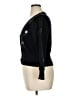 Cider Black Cardigan Size 1X - photo 5