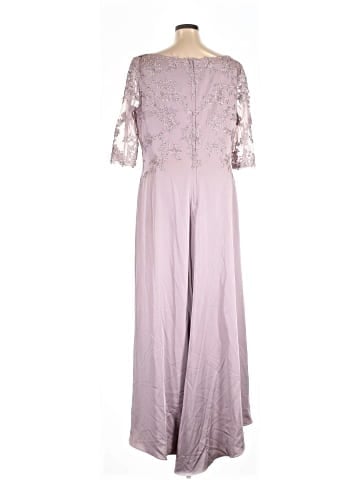 La Femme Cocktail Dress (view 2)