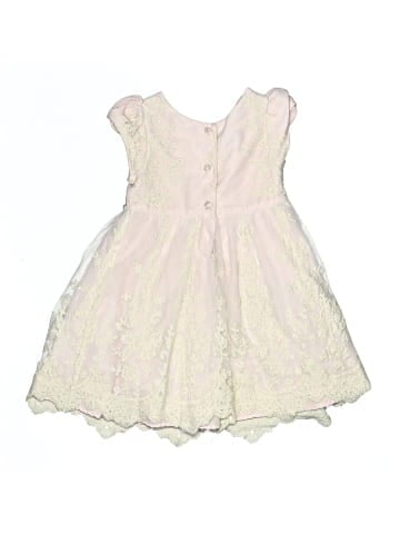 Pippa & Julie Dress (view 2)