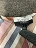 ELOQUII Elements Stripes Brown Casual Dress Size 20 - photo 7