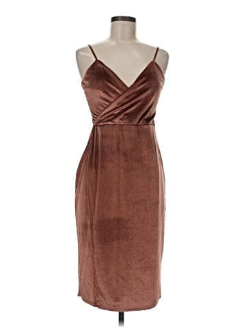 Lulus Cocktail Dress (view 1)