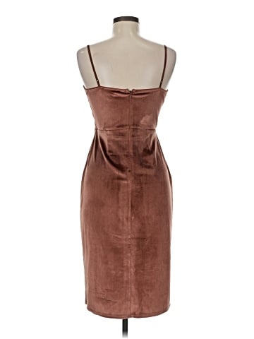 Lulus Cocktail Dress (view 2)