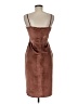 Lulus Brown Cocktail Dress Size M - photo 2