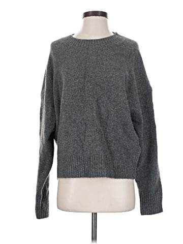 Zara Pullover Sweater (view 1)