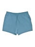 Mondetta Solid Teal Athletic Shorts Size XL - photo 1