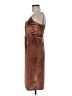 Lulus Brown Cocktail Dress Size M - photo 5