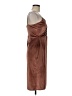 Lulus Brown Cocktail Dress Size M - photo 4