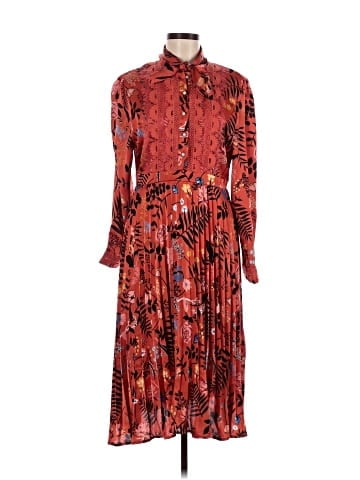 Dalia Macphee Casual Dress (view 1)