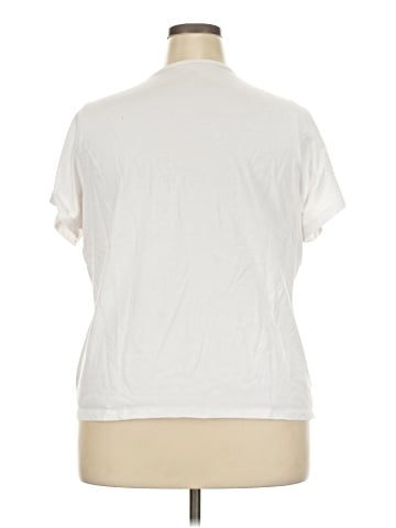Basic Editions Short Sleeve T-Shirt (view 2)