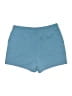 Mondetta Solid Teal Athletic Shorts Size XL - photo 2
