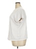Basic Editions Ivory Short Sleeve T-Shirt Size 2X - photo 5