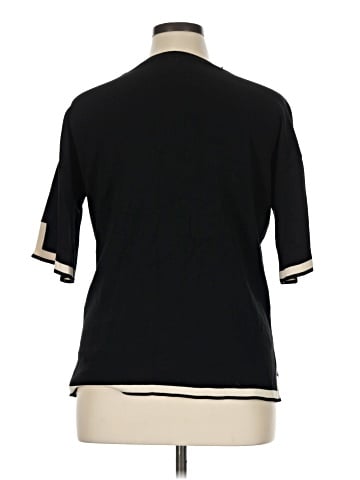 Fashion Pullover Sweater (view 2)