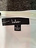 Lulus 100% Polyester White Cocktail Dress Size L - photo 7