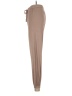 LNA Solid Brown Casual Pants Size XS - photo 5