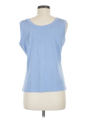 misook Sleeveless Top (view 2)