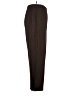 Emery Rose 100% Polyester Brown Dress Pants Size 0XL - photo 4