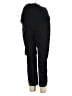 Gap - Maternity Black Cargo Pants Size 10 - photo 1