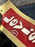 Levi's Blue Jeans Size 14 - photo 4