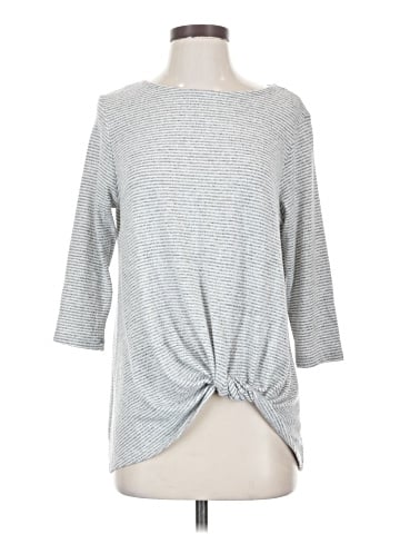 Gibson Pullover Sweater (view 1)