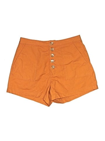 Blank NYC Shorts (view 1)