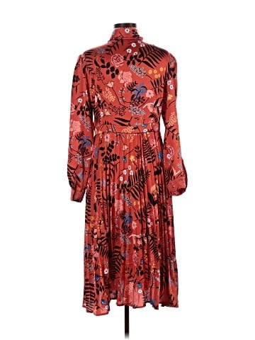 Dalia Macphee Casual Dress (view 2)