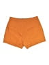 Blank NYC Solid Orange Shorts Size 29 waist - photo 2