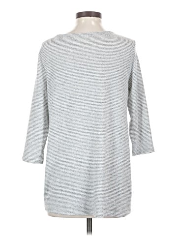 Gibson Pullover Sweater (view 2)