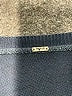 Chan Luu 100% Viscose Blue Pullover Sweater Size S - photo 7