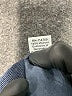 Chan Luu 100% Viscose Blue Pullover Sweater Size S - photo 8