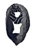 Ann Taylor Gray Scarf One size - photo 1