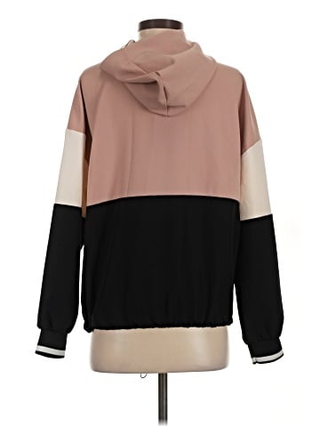 Zara Pullover Hoodie (view 2)