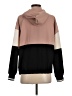 Zara Tan Pullover Hoodie Size S - photo 2