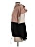 Zara Tan Pullover Hoodie Size S - photo 5
