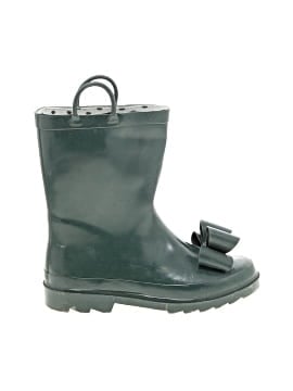 Sweet Honey Rain Boots